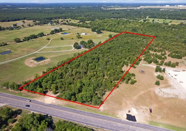 Photo 1 of Land for sale at #25100 S 69 Hwy, Lone Oak, TX 75453 | MLS# 21325683 | Listing updated on 2026-08-10