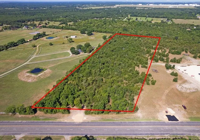 Photo 2 of Land for sale at #25100 S 69 Hwy, Lone Oak, TX 75453 | MLS# 21325683 | Listing updated on 2026-08-10