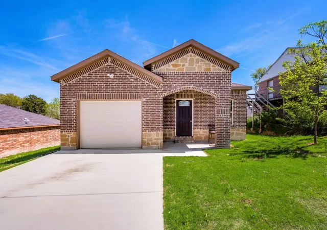 Photo 1 of Single family home for sale at 6342 Teague Dr, Dallas, TX 75241 | MLS# 21348385 | Listing updated on 2026-08-03