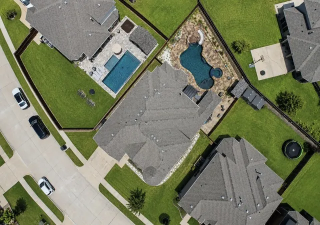 Photo 3 of Single family home for sale at 2406 Lake Fork Dr, Wylie, TX 75098 | MLS# 21348386 | Listing updated on 2026-08-31