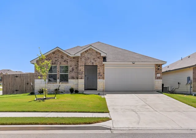 Photo 1 of Single family home for sale at 2506 Rollett Dr, Temple, TX 76504 | MLS# 21348394 | Listing updated on 2026-09-28
