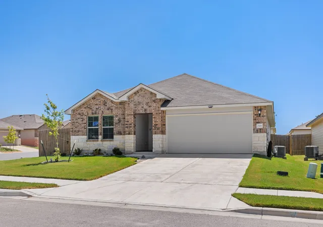 Photo 2 of Single family home for sale at 2506 Rollett Dr, Temple, TX 76504 | MLS# 21348394 | Listing updated on 2026-09-28