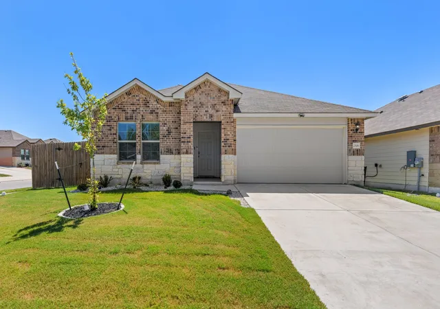Photo 4 of Single family home for sale at 2506 Rollett Dr, Temple, TX 76504 | MLS# 21348394 | Listing updated on 2026-09-28