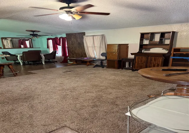 Photo 3 of Single family home for sale at 601 13 Th, Coleman, TX 76834 | MLS# 21348396 | Listing updated on 2026-09-19