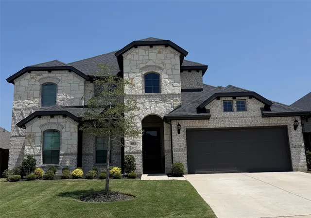 Photo 1 of Single family home for sale at 1603 Banded Ledge Dr, Mansfield, TX 76063 | MLS# 21348366 | Listing updated on 2026-08-18