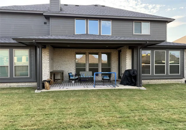 Photo 3 of Single family home for sale at 1603 Banded Ledge Dr, Mansfield, TX 76063 | MLS# 21348366 | Listing updated on 2026-08-18