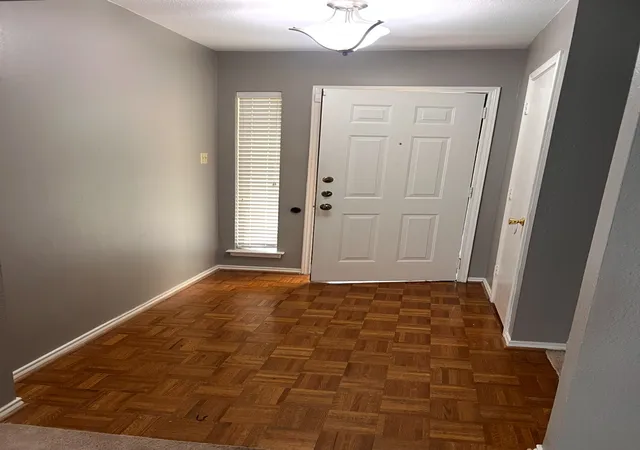 Photo 2 of Townhouse for sale at 2123 Mistletoe Ave #B, Fort Worth, TX 76110 | MLS# 21347506 | Listing updated on 2026-09-03