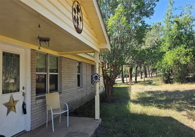 Photo 2 of Single family home for sale at 274 County Road 1500, Morgan, TX 76671 | MLS# 21348310 | Listing updated on 2026-09-20