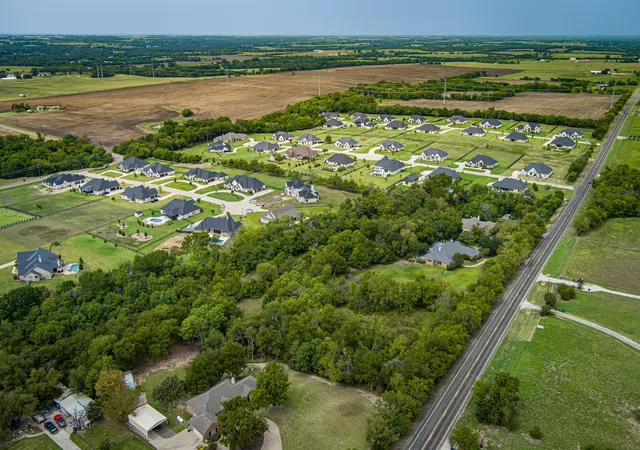 Photo 3 of Land for sale at 0000 Weston Rd, Celina, TX 75009 | MLS# 21345842 | Listing updated on 2026-08-03