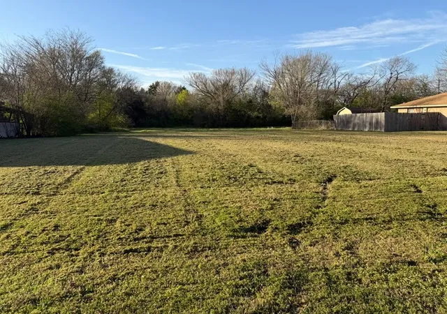 Photo 3 of Land for sale at 712 E Olive St #718, Sherman, TX 75090 | MLS# 21348465 | Listing updated on 2026-09-22