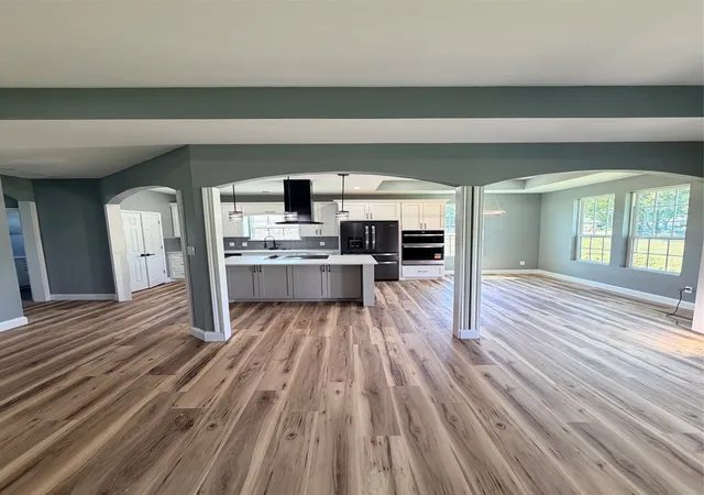 Photo 3 of Single family home for sale at 302 E Travis St, Leonard, TX 75452 | MLS# 21348497 | Listing updated on 2026-08-17