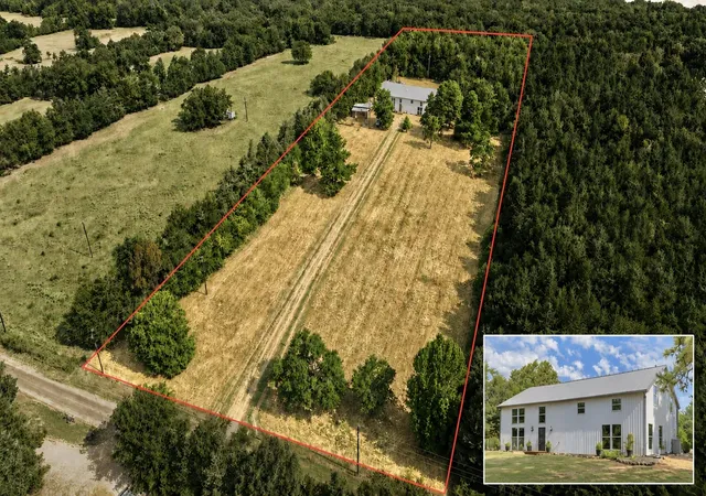 Photo 1 of Land for sale at 2631 County Road 2400, Pickton, TX 75471 | MLS# 21332989 | Listing updated on 2026-08-04