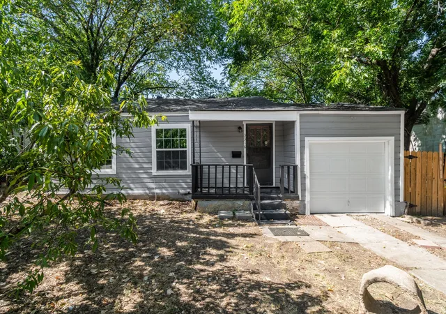 Photo 1 of Single family home for sale at 3316 Hazeline Rd, Fort Worth, TX 76103 | MLS# 21348483 | Listing updated on 2026-08-18