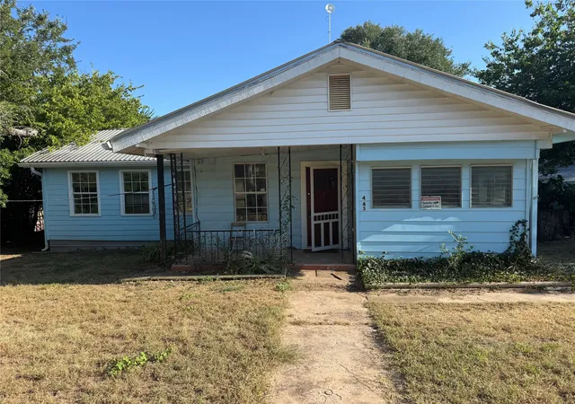 2nd image of 443 Cr 1768, Clifton, TX 76634 | MLS# 21348515