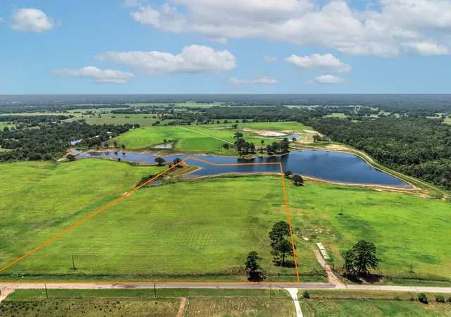 Photo 1 of Land for sale at 000 County Road 1604, Grand Saline, TX 75140 | MLS# 21348525 | Listing updated on 2026-08-03