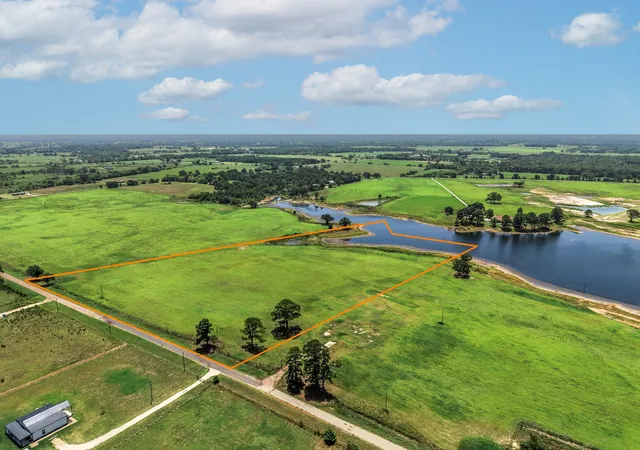 Photo 3 of Land for sale at 000 County Road 1604, Grand Saline, TX 75140 | MLS# 21348525 | Listing updated on 2026-08-03