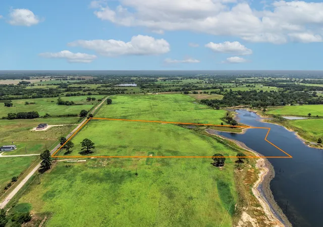 Photo 3 of Land for sale at 000 County Road 1604, Grand Saline, TX 75140 | MLS# 21348525 | Listing updated on 2026-08-03