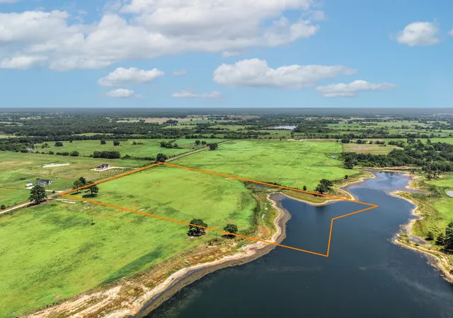 Photo 4 of Land for sale at 000 County Road 1604, Grand Saline, TX 75140 | MLS# 21348525 | Listing updated on 2026-08-03