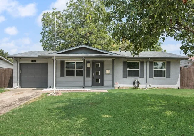 1st image of 438 Salem Dr, Richardson, TX 75080 | MLS# 21346690