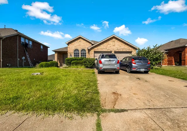 Photo 1 of Single family home for sale at 536 Chestnut Trl, Forney, TX 75126 | MLS# 21326633 | Listing updated on 2026-08-19