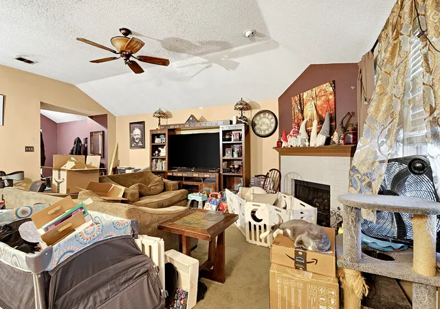 Photo 4 of Single family home for sale at 536 Chestnut Trl, Forney, TX 75126 | MLS# 21326633 | Listing updated on 2026-08-19