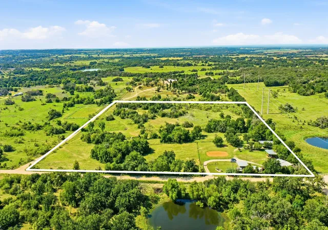 Photo 1 of Land for sale at 5929 County Road 371, Dublin, TX 76446 | MLS# 21348167 | Listing updated on 2026-08-11