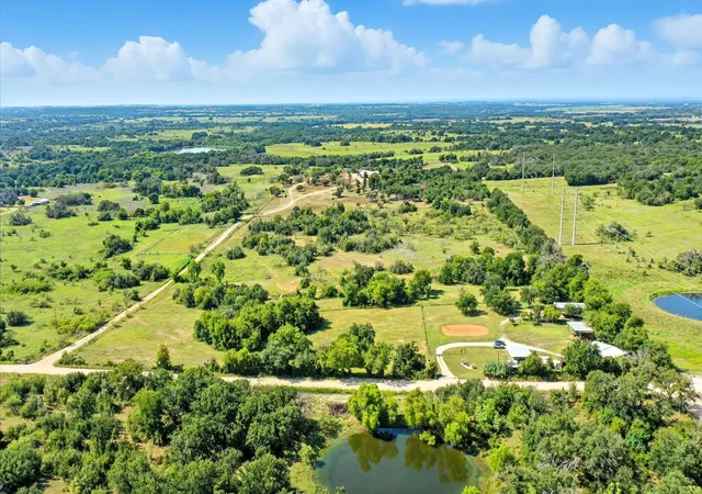 Photo 2 of Land for sale at 5929 County Road 371, Dublin, TX 76446 | MLS# 21348167 | Listing updated on 2026-08-11