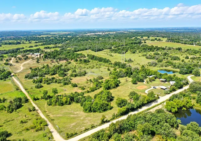 Photo 3 of Land for sale at 5929 County Road 371, Dublin, TX 76446 | MLS# 21348167 | Listing updated on 2026-08-11