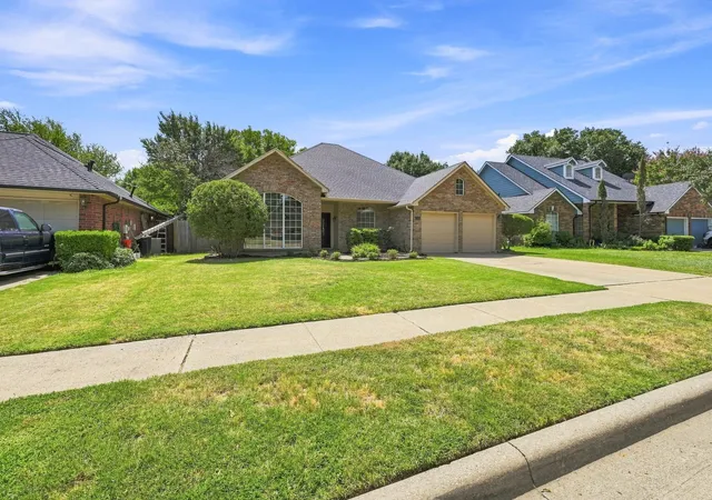 25th image of 4440 Carolina St, Grand Prairie, TX 75052 | MLS# 21346861