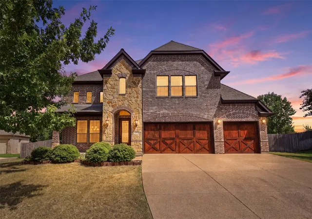Photo 1 of Single family home for sale at 1517 Fence Post Dr, Haslet, TX 76052 | MLS# 21348085 | Listing updated on 2026-08-30