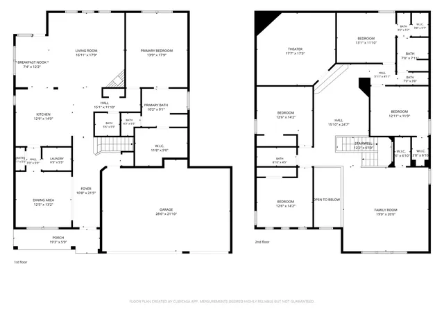 Photo 38 of Single family home for sale at 1517 Fence Post Dr, Haslet, TX 76052 | MLS# 21348085 | Listing updated on 2026-10-01