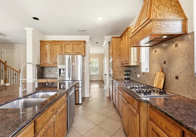 Photo 3 of Single family home for sale at 1517 Fence Post Dr, Haslet, TX 76052 | MLS# 21348085 | Listing updated on 2026-08-30
