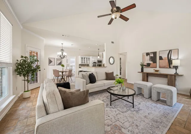 Single family home for sale at 9045 Tyne Trl, Fort Worth, TX 76118 | MLS# 21346925