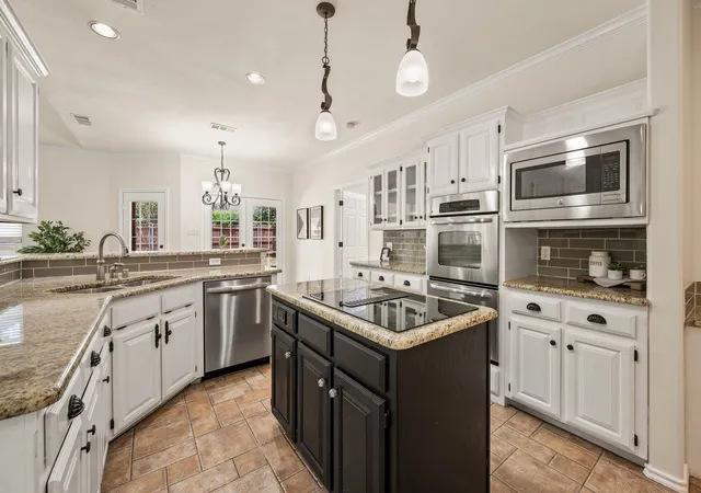 Photo 2 of Single family home for sale at 9045 Tyne Trl, Fort Worth, TX 76118 | MLS# 21346925 | Listing updated on 2026-08-28