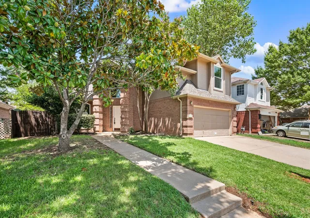 Photo 37 of Single family home for sale at 9045 Tyne Trl, Fort Worth, TX 76118 | MLS# 21346925 | Listing updated on 2026-08-28