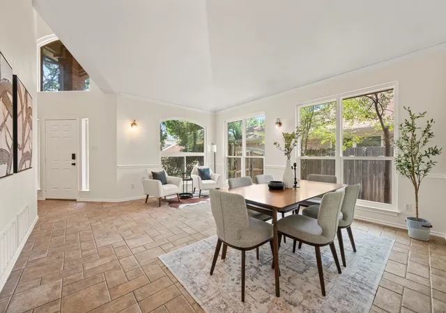 Photo 3 of Single family home for sale at 9045 Tyne Trl, Fort Worth, TX 76118 | MLS# 21346925 | Listing updated on 2026-10-05