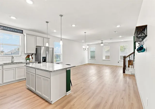 Photo 2 of Single family home for sale at 8240 Catclaw Prairie, Godley, TX 76044 | MLS# 21348564 | Listing updated on 2026-08-04