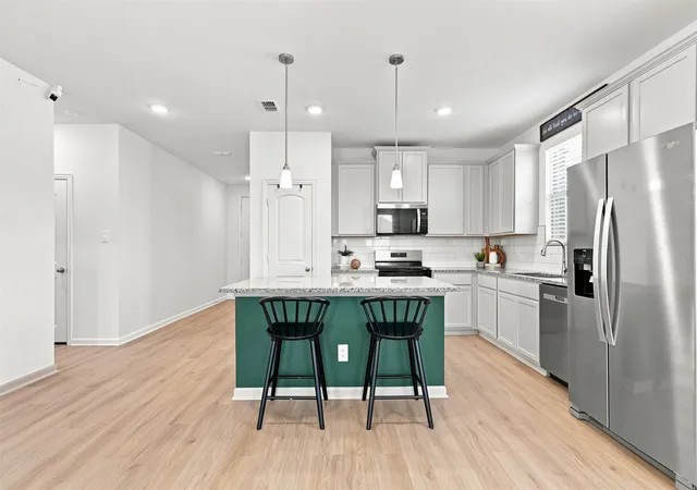 Photo 3 of Single family home for sale at 8240 Catclaw Prairie, Godley, TX 76044 | MLS# 21348564 | Listing updated on 2026-09-27