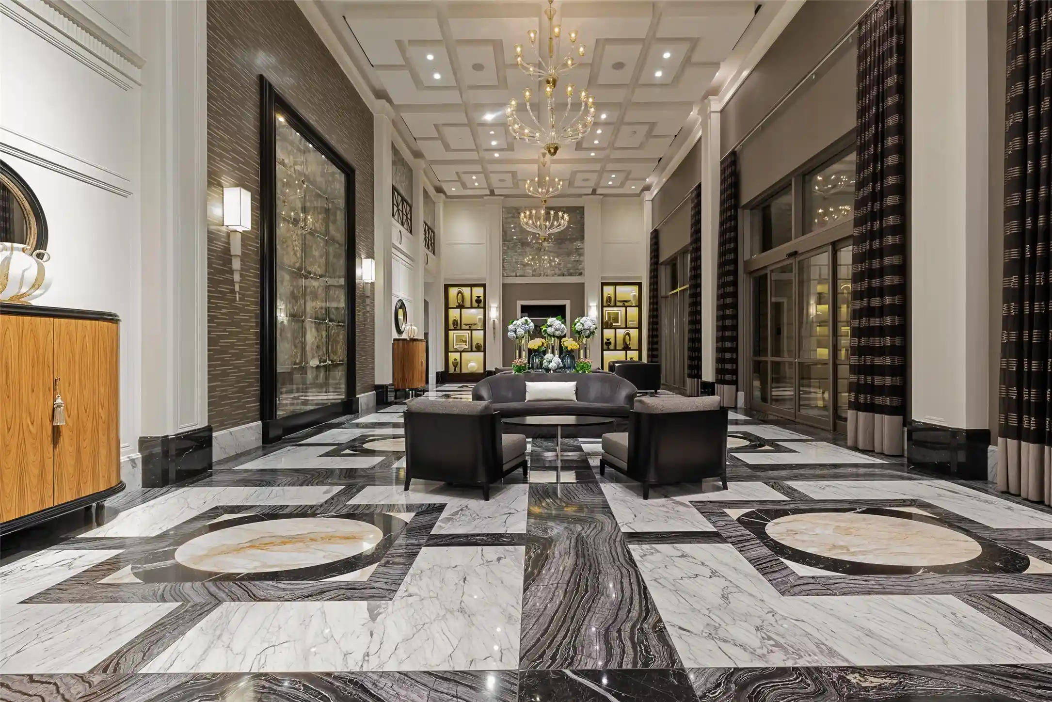 Photo 1 of Condo for sale at 2300 Wolf St #8A, Dallas, TX 75201 | MLS# 21332221 | Listing updated on 2026-10-08