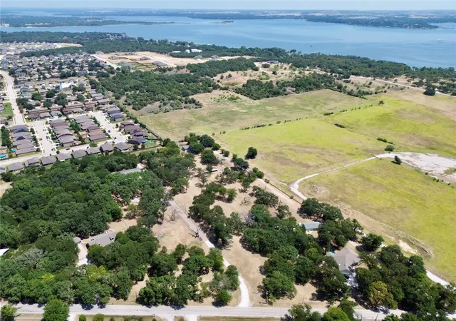Photo 3 of Land for sale at 1401 Park St, Azle, TX 76020 | MLS# 21348618 | Listing updated on 2026-08-26