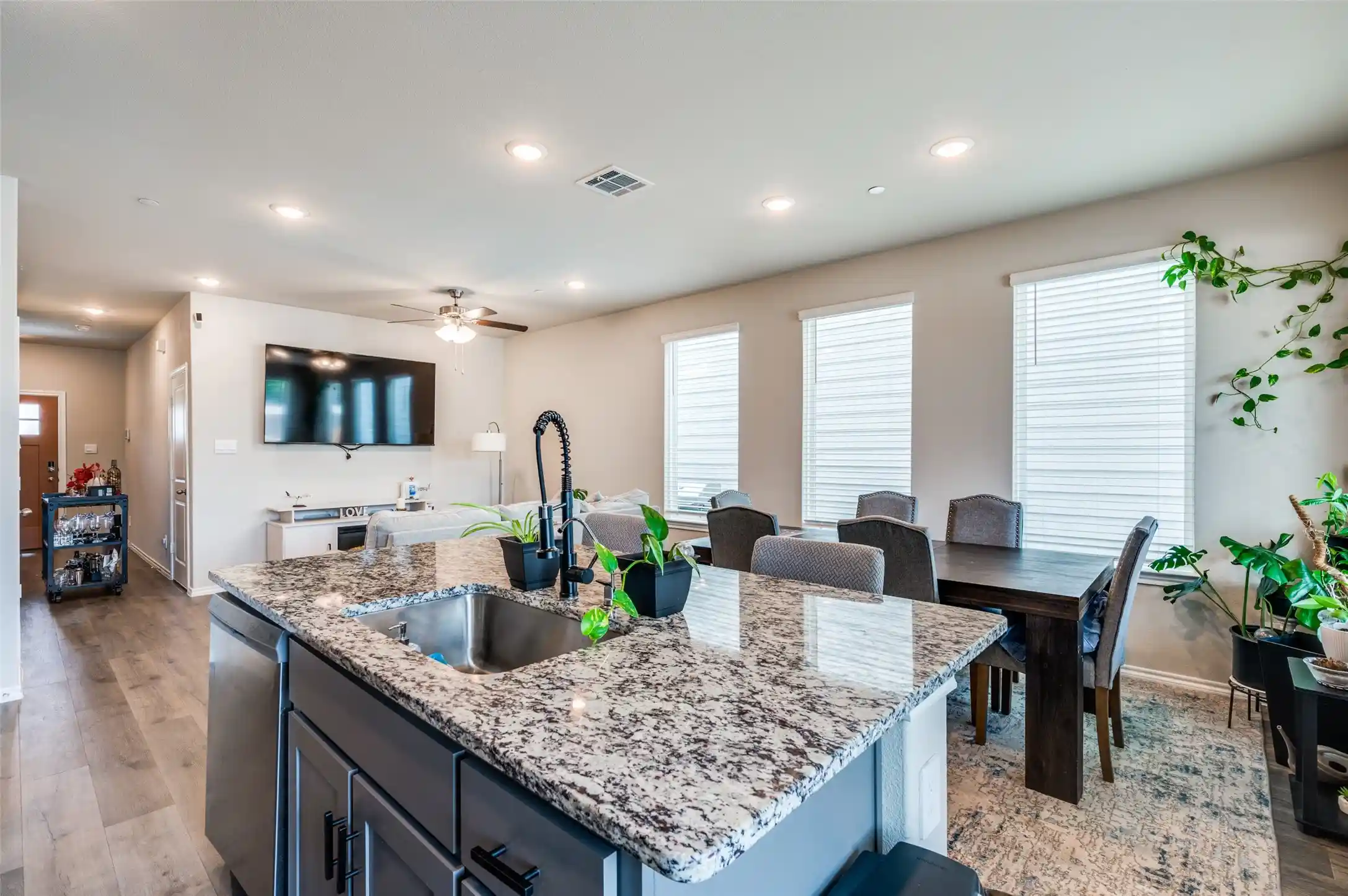 Single family home for sale at 7073 Cypress Dr, Fort Worth, TX 76118 | MLS# 21347685