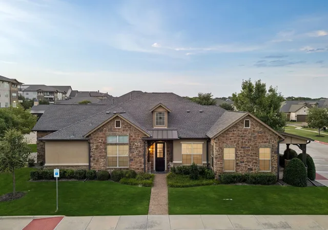 Photo 1 of Condo for sale at 441 Watermere Dr, Southlake, TX 76092 | MLS# 21346883 | Listing updated on 2026-08-31