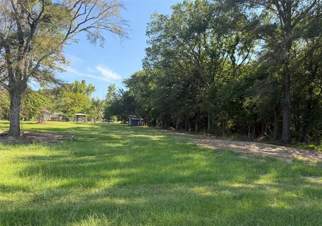 Photo 4 of Land for sale at 595 Fm 911 S, Avery, TX 75554 | MLS# 21348706 | Listing updated on 2026-08-18