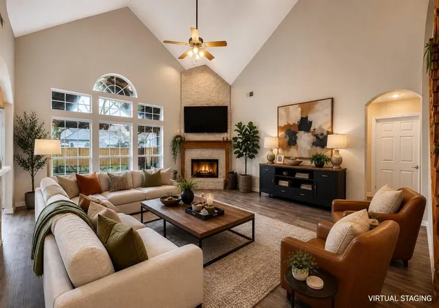 Photo 3 of Single family home for sale at 9102 Hogan Dr, Rowlett, TX 75089 | MLS# 21333900 | Listing updated on 2026-09-23