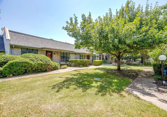 Photo 3 of Townhouse for sale at 13845 Leinsper Green St, Dallas, TX 75240 | MLS# 21348688 | Listing updated on 2026-08-12