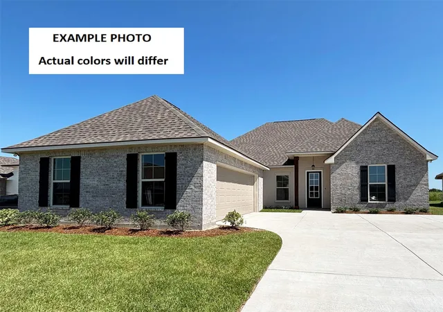 Photo 1 of Single family home for sale at 439 Merestone Xing, Benton, LA 71006 | MLS# 21348723 | Listing updated on 2026-08-04