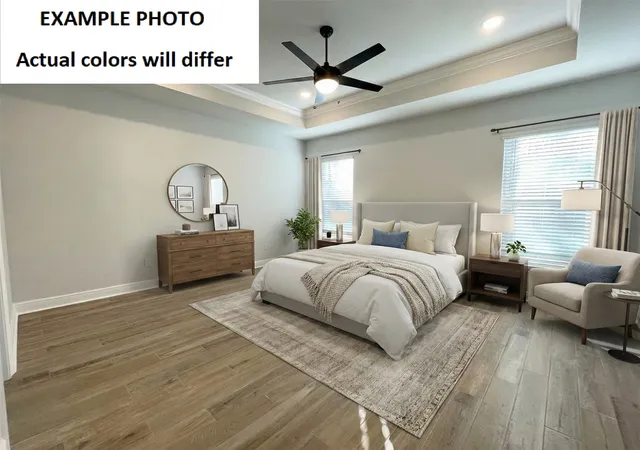 Photo 3 of Single family home for sale at 439 Merestone Xing, Benton, LA 71006 | MLS# 21348723 | Listing updated on 2026-08-04