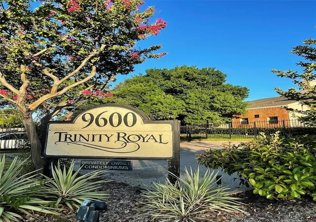 Photo 1 of Condo for sale at 9600 Royal Ln #112, Dallas, TX 75243 | MLS# 21348702 | Listing updated on 2026-08-21