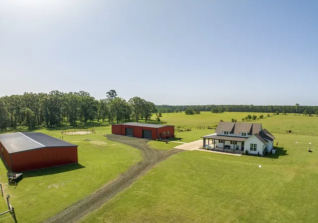 Photo 1 of Land for sale at 224 James King Road, Zavalla, TX 75980 | MLS# 21348679 | Listing updated on 2026-08-04