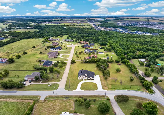 36th image of 621 E Fm 550, Mc Lendon Chisholm, TX 75032 | MLS# 21329869